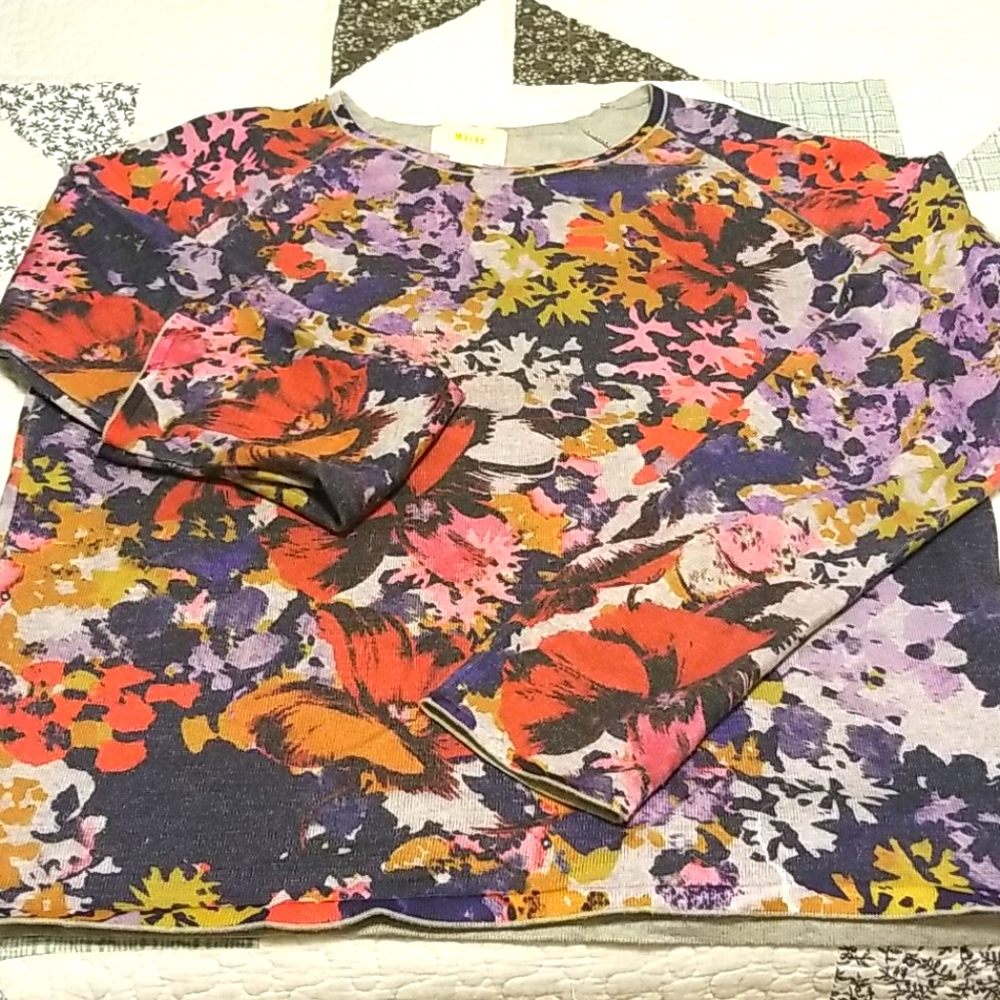 Maeve lightweight sweater